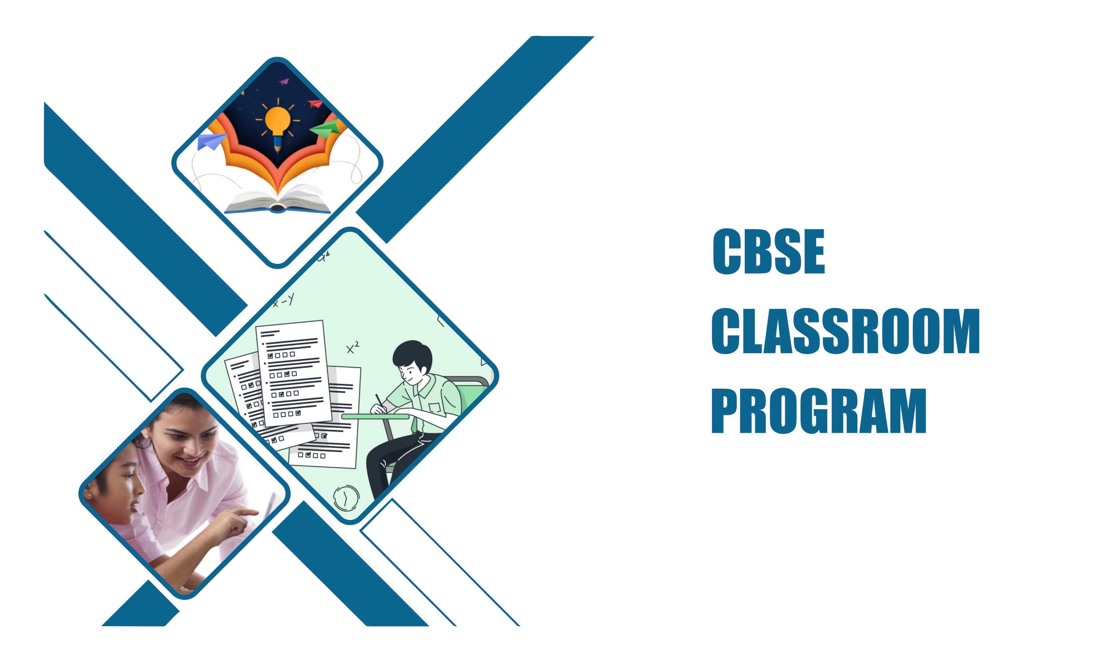 jee classroom program