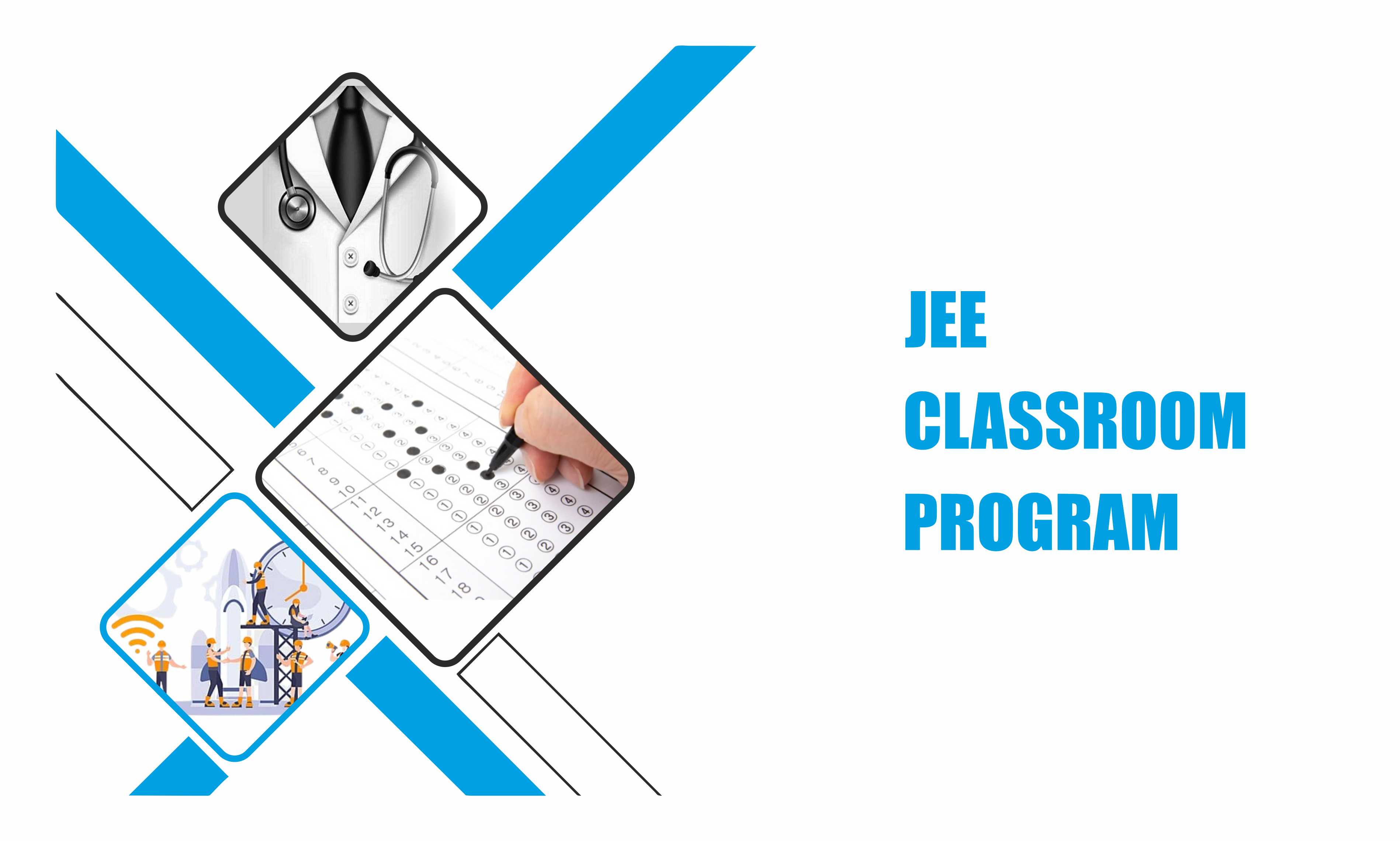 jee classroom program