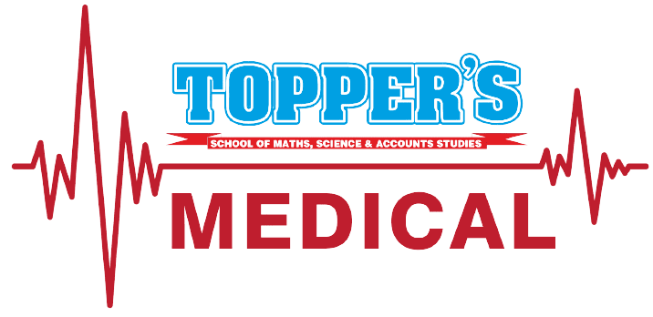 TOPPER'S