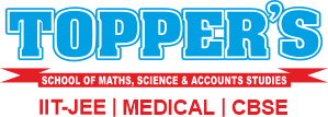 TOPPER'S
