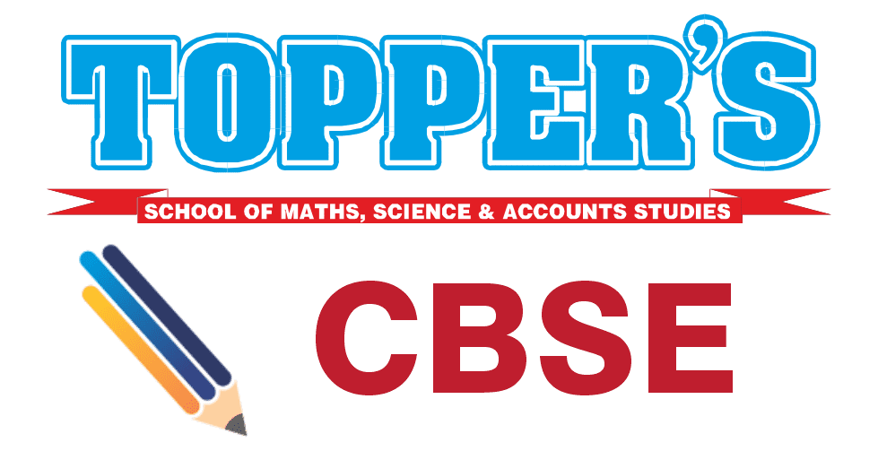 TOPPER'S