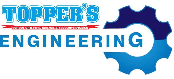 TOPPER'S