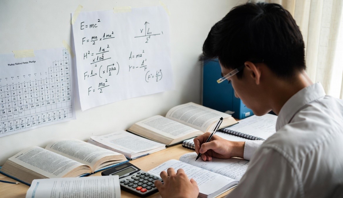NEET 2026 Physics Revision Guide for April Success