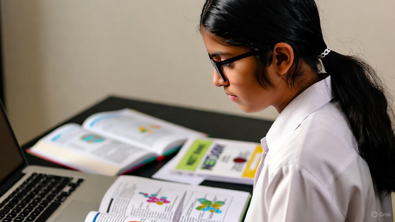 Best Biology Preparation Strategy for NEET 2025: Tips to Score 360