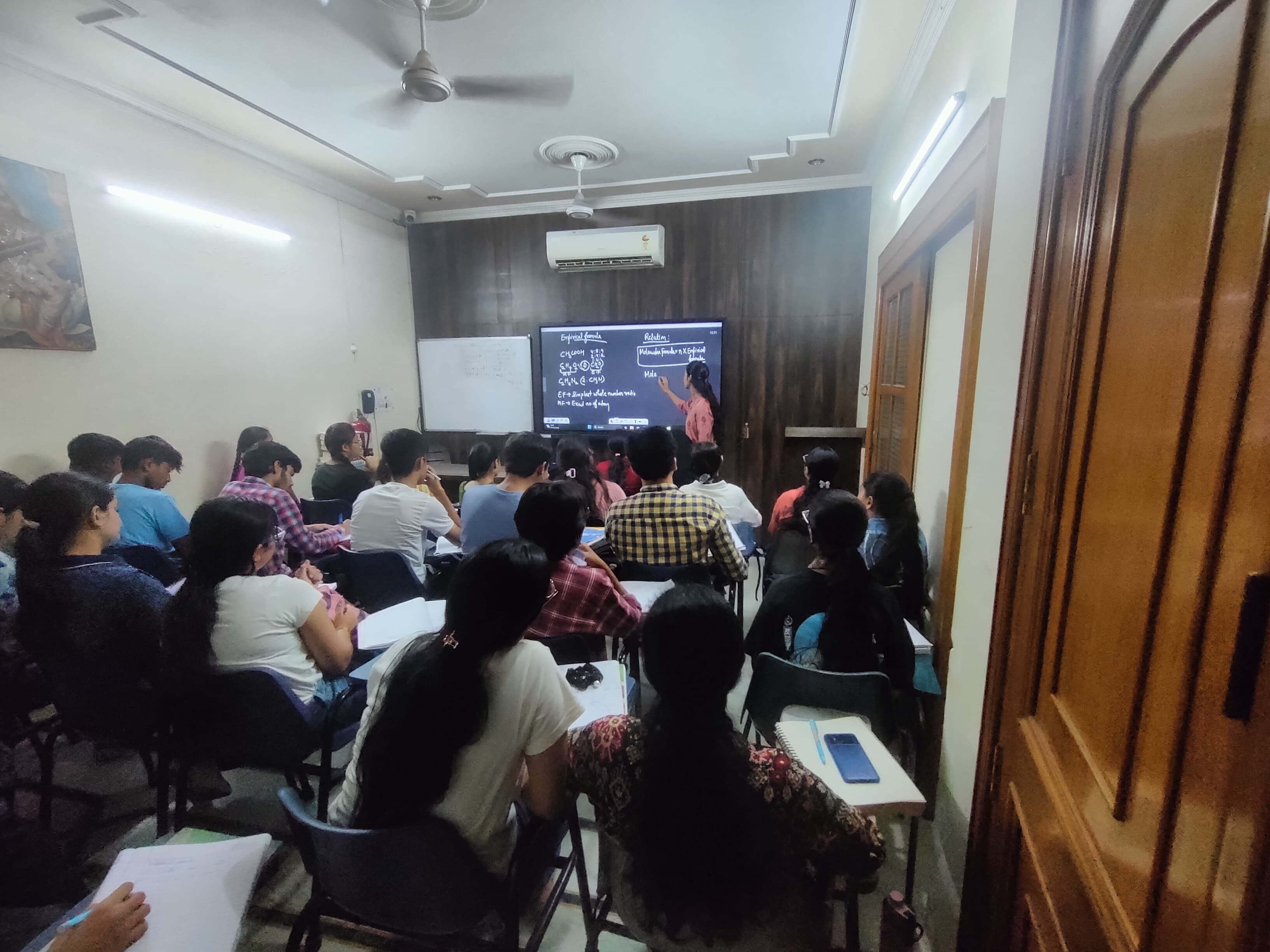 How TOPPER’S Faculty Experience Improves Student Results