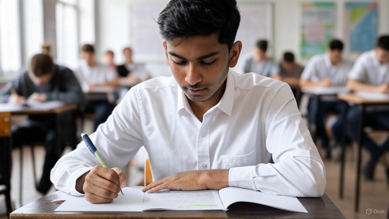 CBSE 2026: How to Write Answers for Full Marks in Exams