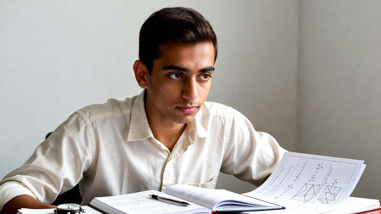 JEE 2026: Boost Your Physics Speed & Accuracy with Expert Techniques