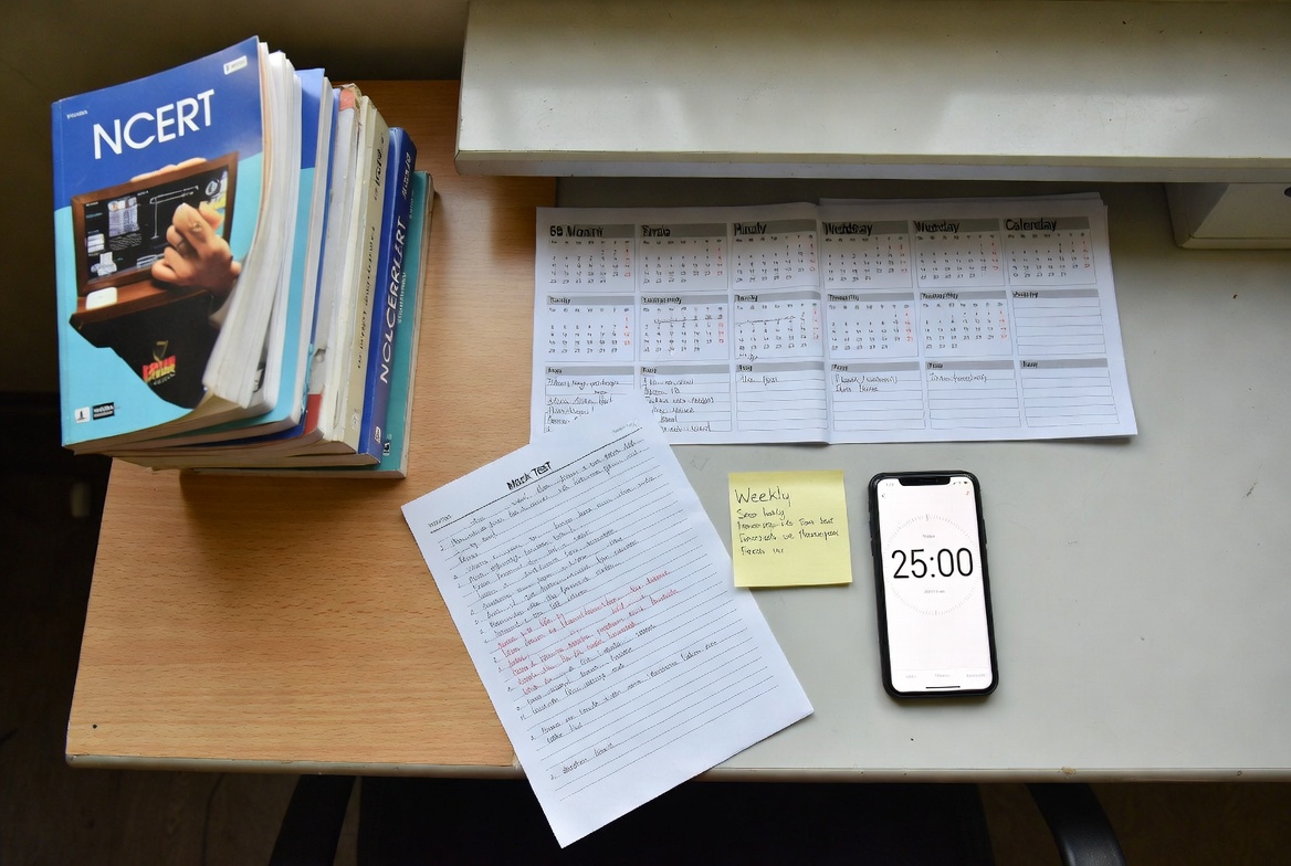 NEET 2026: Last 6 Months Preparation Roadmap for Top Scores