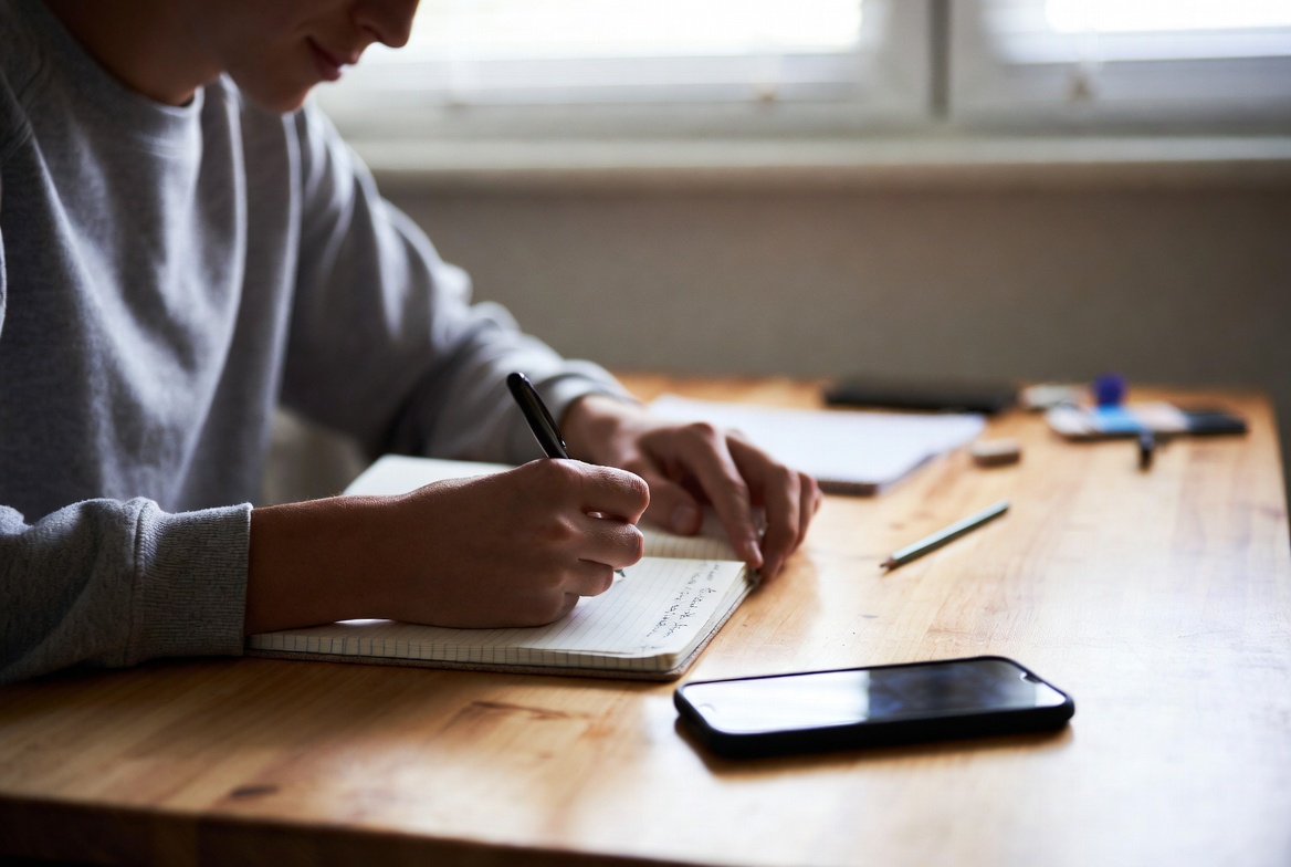 Digital Detox Tips Every Student Should Follow During Exam Prep