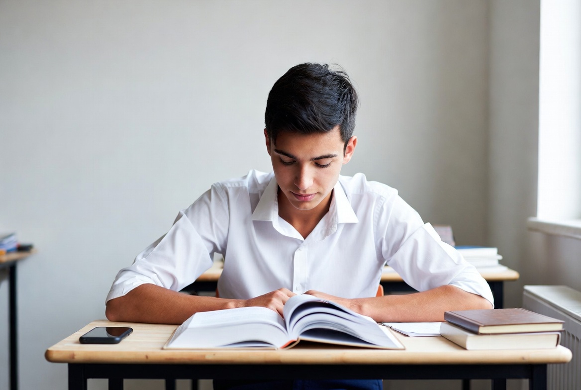 Why Limiting Mobile Use is Key to Cracking NEET/JEE