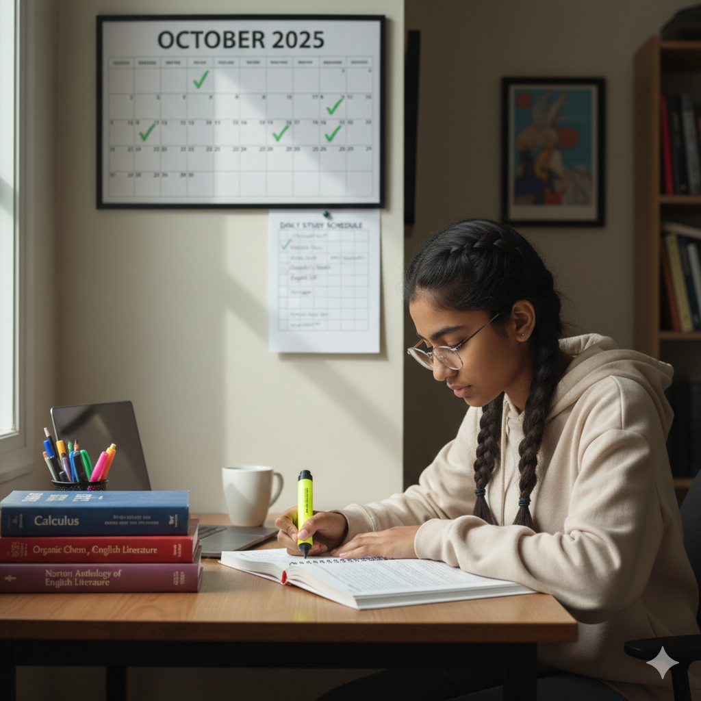 How to Stay Consistent With Daily Study Goals in 2026