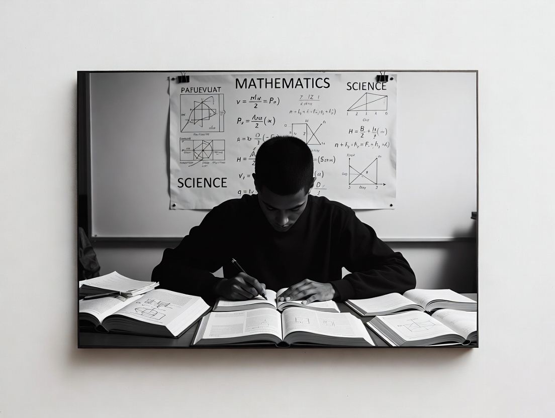 Importance of concept building in Class 8–12 for long-term success through strong fundamentals in Maths and Science