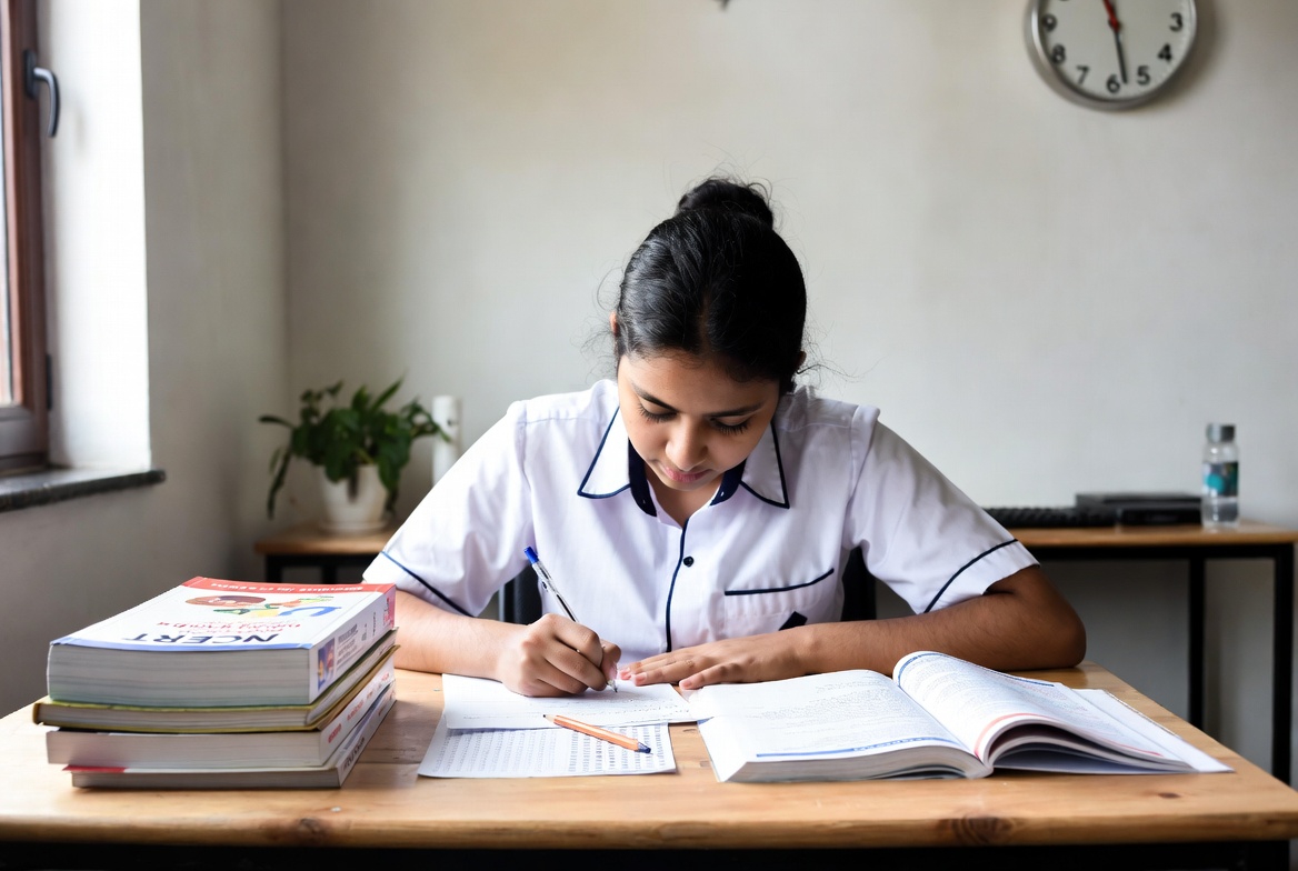 NEET 2026: Role of Practice Questions & PYQs